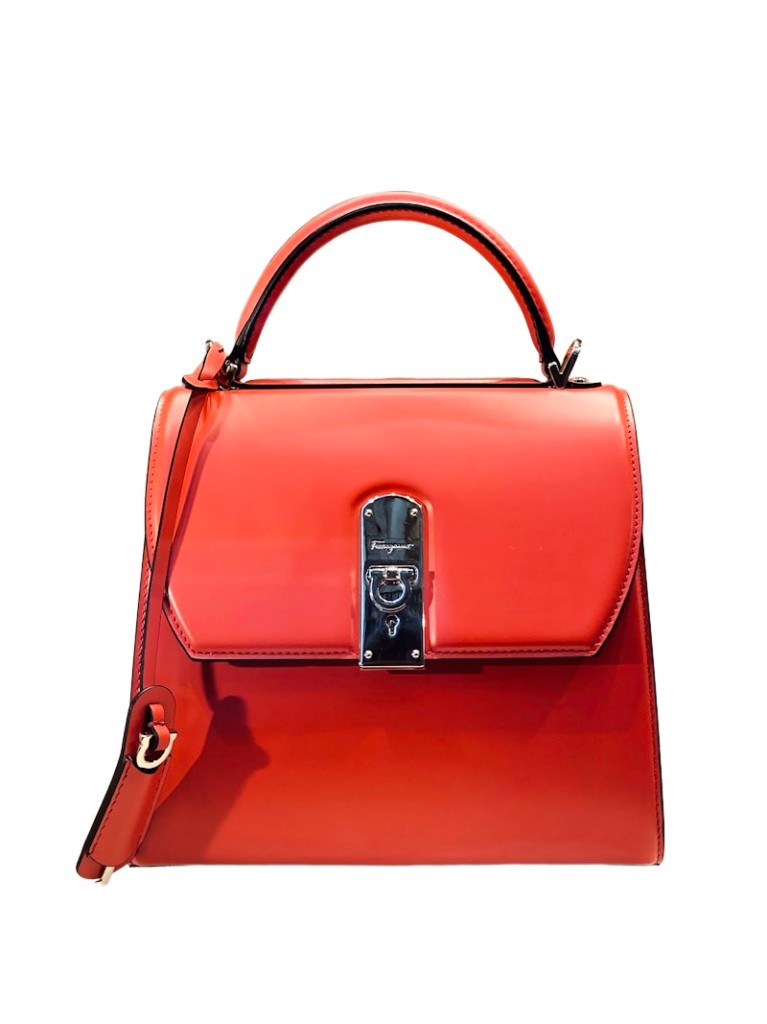 Luxury Handbag — Amazon-ready white background image by LinkedShot